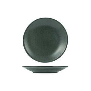 9099361 Zuma Forest Round Coupe Plate 180mm Leisure Coast Hospitality & Packaging