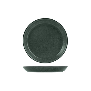 9099375 Zuma Forest Round Plate Tapered 170x24mm Leisure Coast Hospitality & Packaging