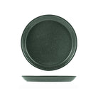 9099376 Zuma Forest Round Plate Tapered 200x24mm Leisure Coast Hospitality & Packaging
