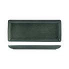 9099382 Zuma Forest Share Platter 335x140mm Leisure Coast Hospitality & Packaging