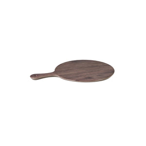 Ryner Melamine Wood Deco Serving Boards (dishwasher safe)