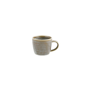 926086 Moda Porcelain Beverage Chic Espresso Saucer 115mm Leisure Coast Hospitality & Packaging