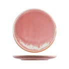 926126 Moda Porcelain Icon Round Plate 260mm Leisure Coast Hospitality & Packaging