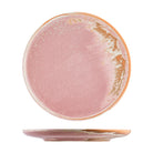 926129 Moda Porcelain Icon Round Plate 290mm Leisure Coast Hospitality & Packaging