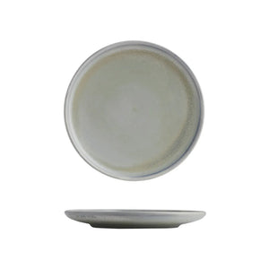 926210 Moda Porcelain Cloud Round Plate 260mm Leisure Coast Hospitality & Packaging