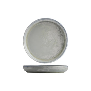 926221 Moda Porcelain Cloud Stackable Round Plate 210mm Leisure Coast Hospitality and Packaging