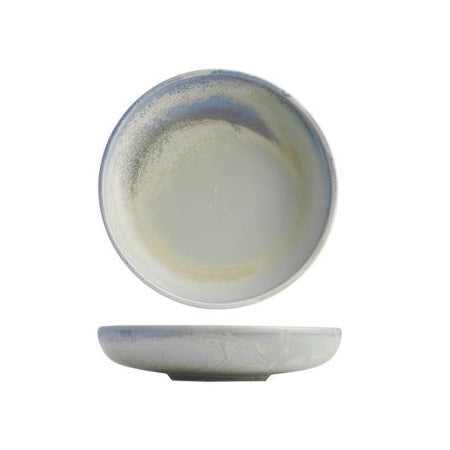 926259 Moda Porcelain Cloud Round Share Bowl 245mm / 1630ml Leisure Coast Hospitality and Packaging
