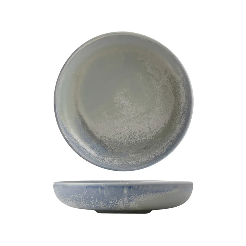926259 Moda Porcelain Cloud Round Share Bowl 245mm / 1630ml Leisure Coast Hospitality and Packaging