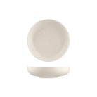 926557 Moda Porcelain Snow Round Share Bowl 192mm / 900ml Leisure Coast Hospitality and Packaging