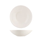 926582 Moda Porcelain Snow Round Deep Bowl 305mm / 2650ml Leisure Coast Hospitality and Packaging