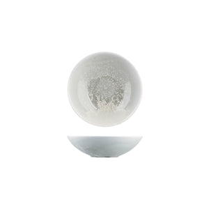 926778 MODA PORCELAIN WILLOW 210mm / 845ml ROUND DEEP BOWL Leisure Coast Hospitality & Packaging