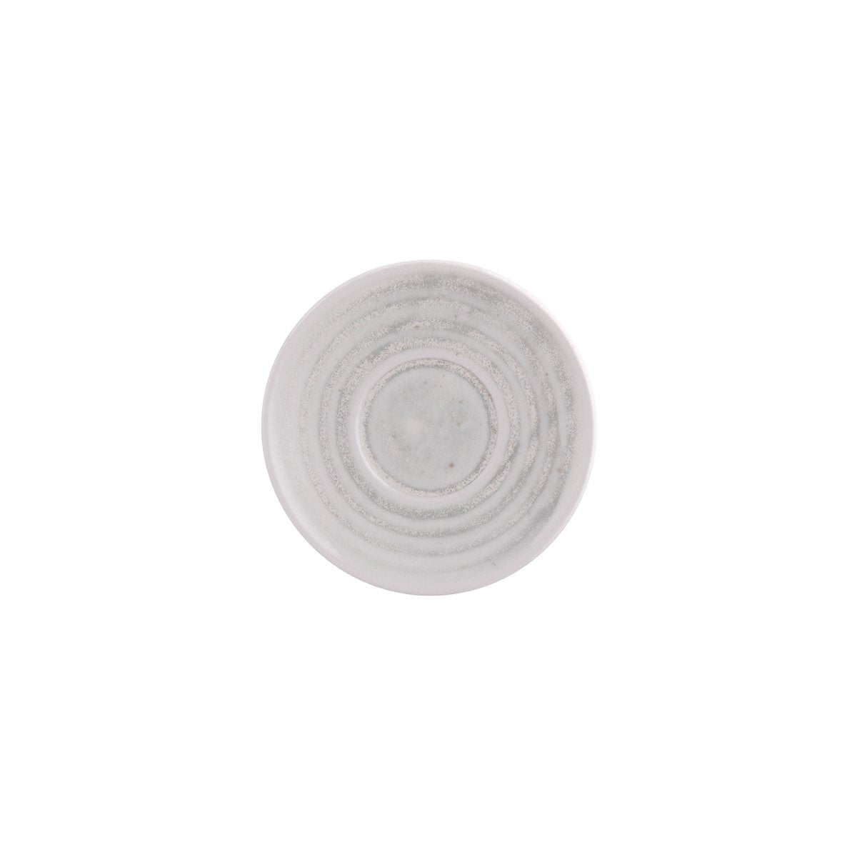 926786 Moda Porcelain Beverage Willow Espresso Saucer 115mm Leisure Coast Hospitality & Packaging