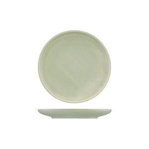 926908- Ctn Moda Porcelain Lush Round Plate 200mm Leisure Coast Hospitality & Packaging