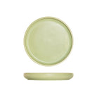 926921 Moda Porcelain Lush Stackable Round Plate 210mm Leisure Coast Hospitality and Packaging
