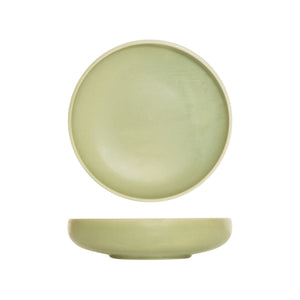 926959 Moda Porcelain Lush Round Share Bowl 225mm Leisure Coast Hospitality and Packaging