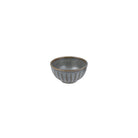 927076-Ctn Moda Porcelain Scalloped Chic Round Bowl 115mm / 275mm Leisure Coast Hospitality & Packaging