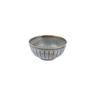 927078-Ctn Moda Porcelain Scalloped Chic Round Bowl 180mm / 1000mm Leisure Coast Hospitality & Packaging