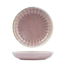 927173-Ctn Moda Porcelain Scalloped Icon Share Bowl 260mm / 1300ml Leisure Coast Hospitality & Packaging