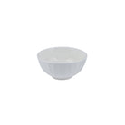 927278-Ctn Moda Porcelain Scalloped Snow Round Bowl 180mm / 1000mm Leisure Coast Hospitality & Packaging