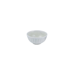 927376-Ctn Moda Porcelain Scalloped Willow Round Bowl 115mm / 275mm Leisure Coast Hospitality & Packaging