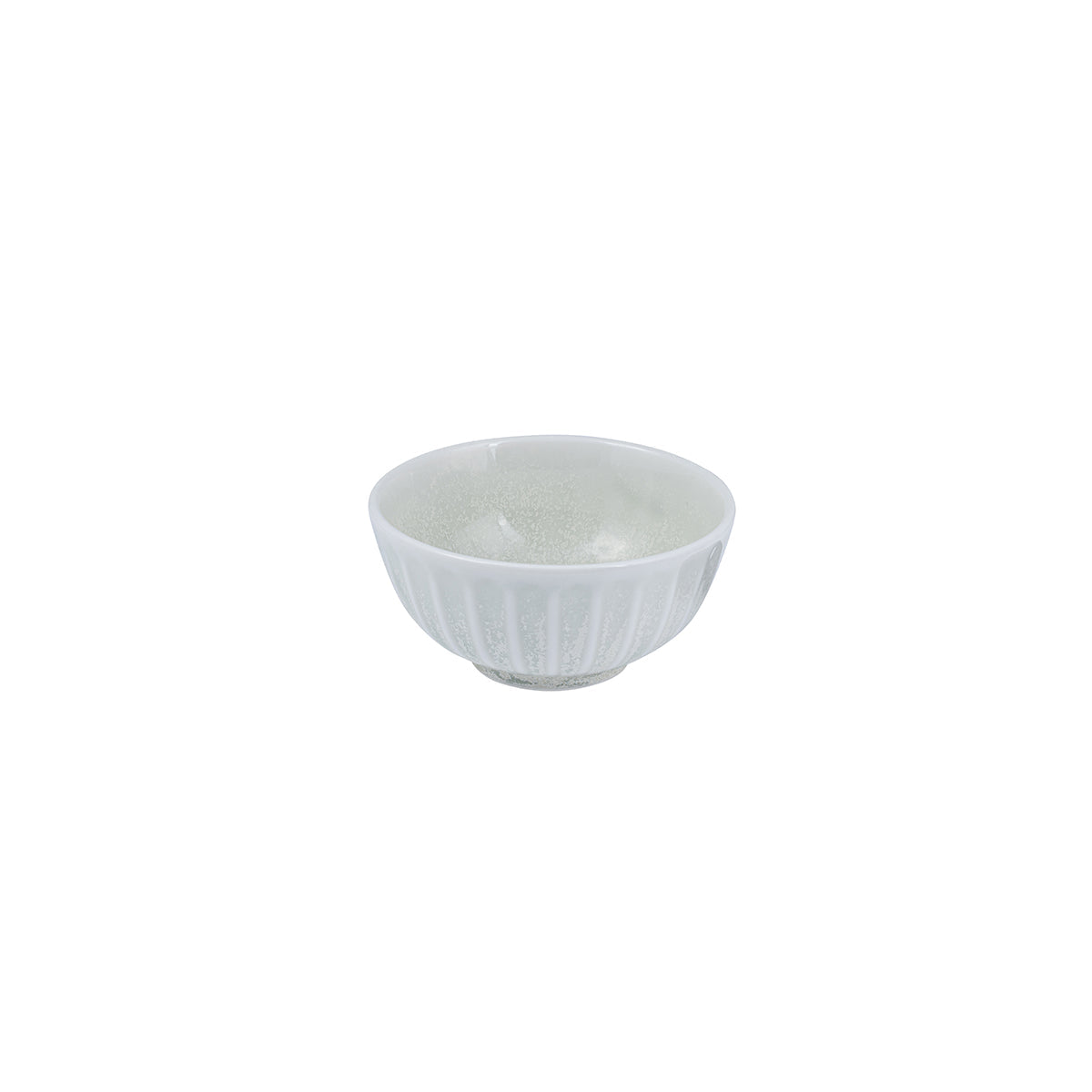 927377-Ctn Moda Porcelain Scalloped Willow Round Bowl 140mm / 490mm Leisure Coast Hospitality & Packaging