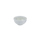 927377-Ctn Moda Porcelain Scalloped Willow Round Bowl 140mm / 490mm Leisure Coast Hospitality & Packaging