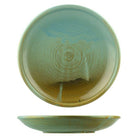 929212 Moda Porcelain Nourish Fired Earth Round Deep Plates 300mm Leisure Coast Hospitality and Packaging