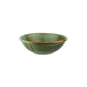 929220 Moda Porcelain Nourish Fired Earth Round Bowls 200mm / 980ml Leisure Coast Hospitality and Packaging