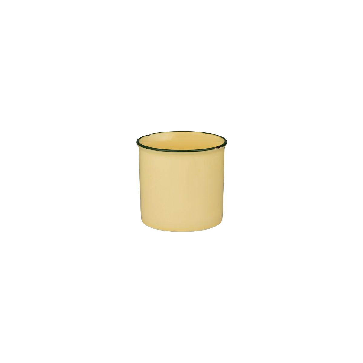 94100-SG Luzerne TinTin Sand / Green Serving Cup 100mm / 4500ml Leisure Coast Hospitality & Packaging