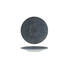 94906-S Luzerne Zen Storm Round Coupe Plate 155mm Leisure Coast Hospitality & Packaging
