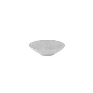 94925-GW Luzerne Zen Grey Web Round Bowl 145x41mm / 270ml Leisure Coast Hospitality & Packaging