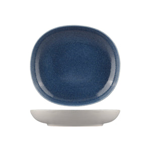 955226-FO Sango Hospitality Ora Forio Oval Flat Bowl 260x230mm / 1270ml Leisure Coast Hospitality & Packaging