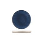 955308-FO Sango Hospitality Ora Forio Low Stackable Plate 200x23mm Leisure Coast Hospitality & Packaging