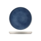 955310-FO Sango Hospitality Ora Forio Low Stackable Plate 260x25mm Leisure Coast Hospitality & Packaging