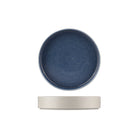 955320-FO Sango Hospitality Ora Forio High Stackable Plate 200x40mm Leisure Coast Hospitality & Packaging
