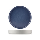 955326-FO Sango Hospitality Ora Forio High Stackable Plate 260x42mm Leisure Coast Hospitality & Packaging