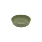 959224-TR Eclipe Uno Green Round Bowl Leisure Coast Hospitality Supplies