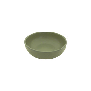 959224-TR Eclipe Uno Green Round Bowl Leisure Coast Hospitality Supplies