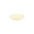 976085-Ctn Lusso Oat Espresso Saucer 115mm Leisure Coast Hospitality & Packaging