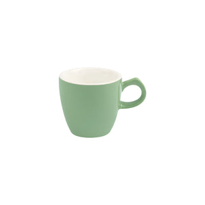 976103-Ctn Lusso Mint Tall Coffee Cup 150ml Leisure Coast Hospitality & Packaging