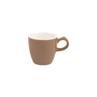 976104-Ctn Lusso Moka Tall Coffee Cup 150ml Leisure Coast Hospitality & Packaging