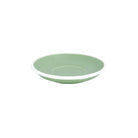 976203-Ctn Lusso Mint Saucer 142mm Leisure Coast Hospitality & Packaging