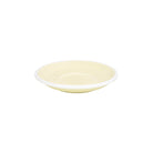 976205-Ctn Lusso Oat Saucer 142mm Leisure Coast Hospitality & Packaging