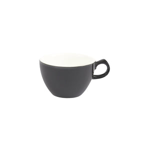 976301-Ctn Lusso Pewter Coffee Cup 280ml Leisure Coast Hospitality & Packaging