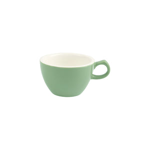 976303-Ctn Lusso Mint Coffee Cup 280ml Leisure Coast Hospitality & Packaging