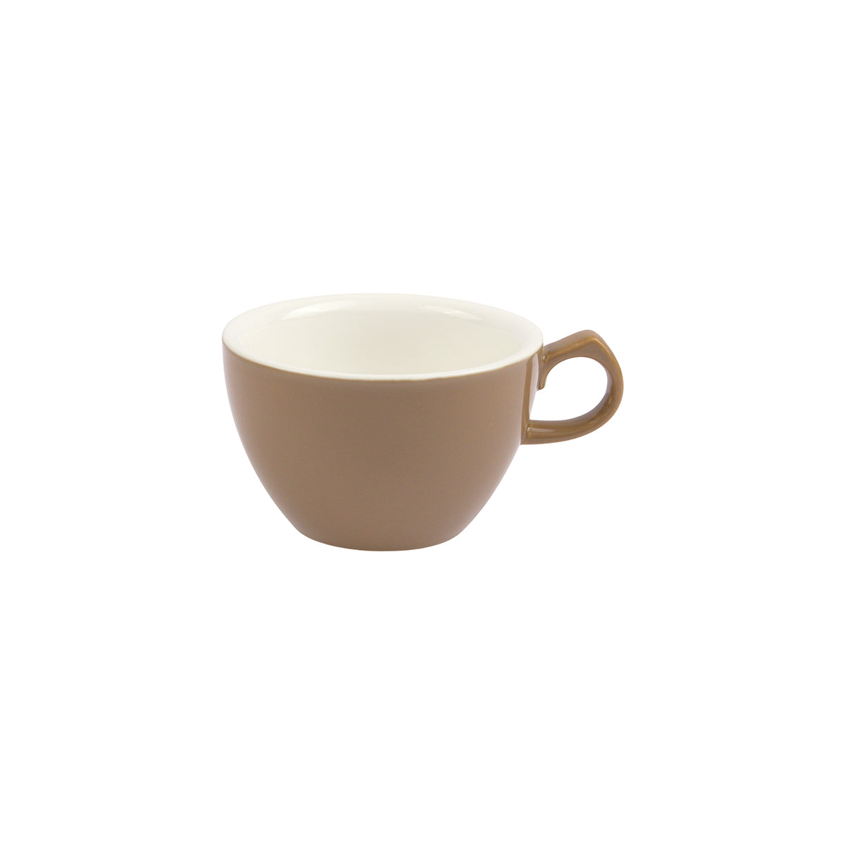 976304-Ctn Lusso Moka Coffee Cup 280ml Leisure Coast Hospitality & Packaging