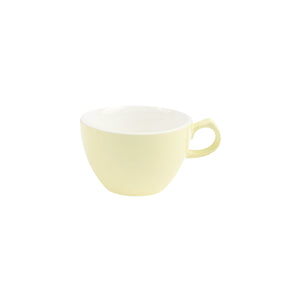 976305-Ctn Lusso Oat Coffee Cup 280ml Leisure Coast Hospitality & Packaging