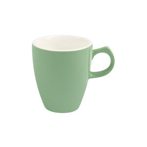 976363-Ctn Lusso Mint Mug 400ml Leisure Coast Hospitality & Packaging