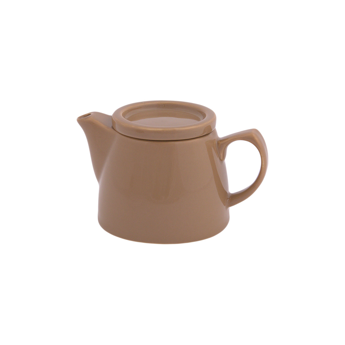 976434-Ctn Lusso Moka Teapot 500ml Leisure Coast Hospitality & Packaging