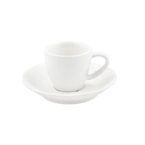 Bevande Bianco Espresso Cups & Saucer (sold separately)